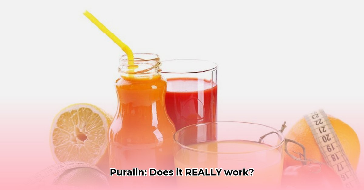 puralin-weight-loss